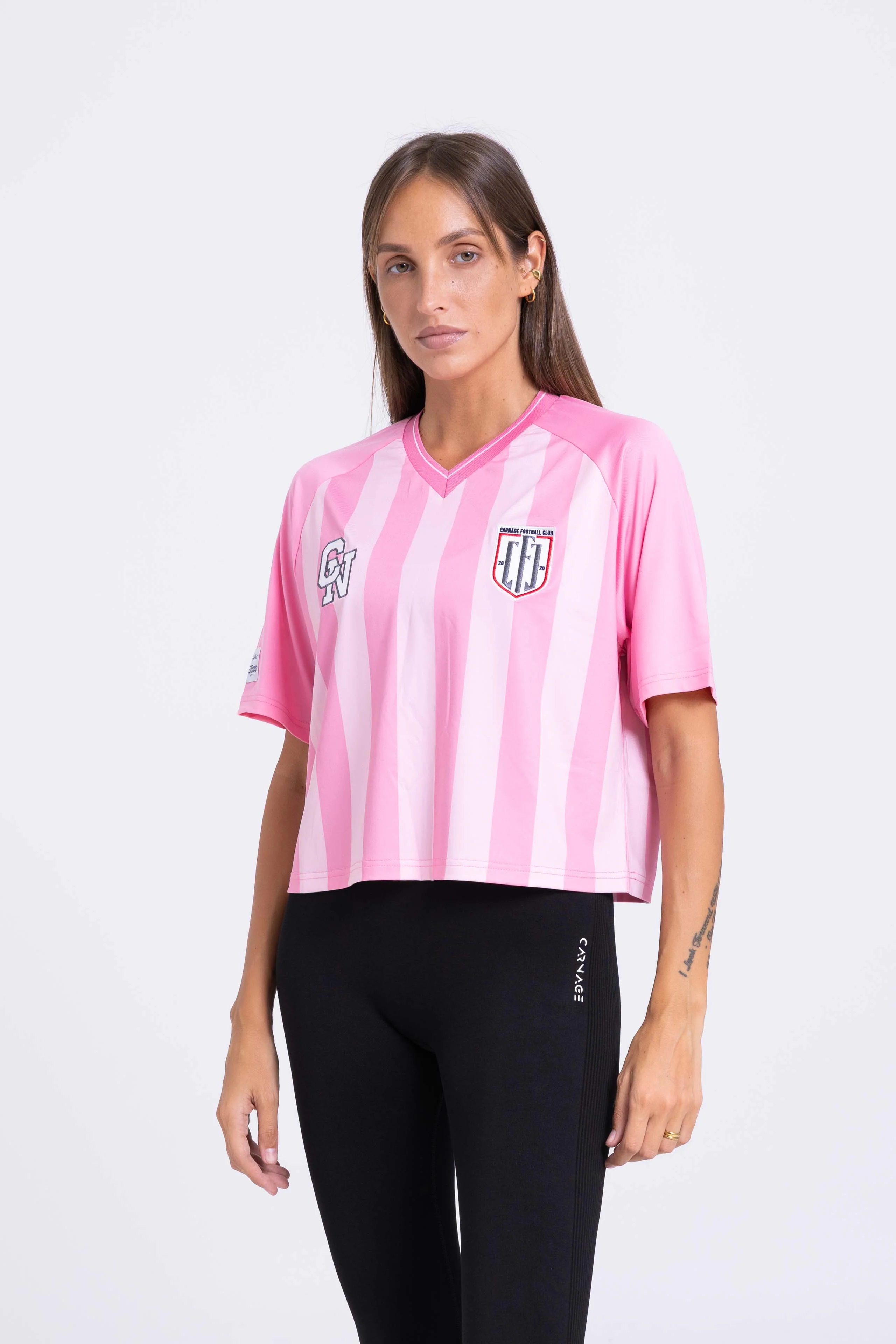 Women's Crop Tops